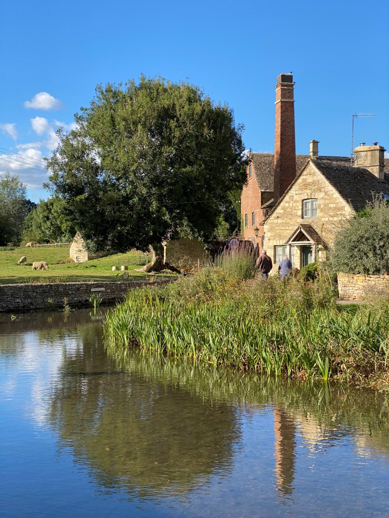 Lower Slaughter