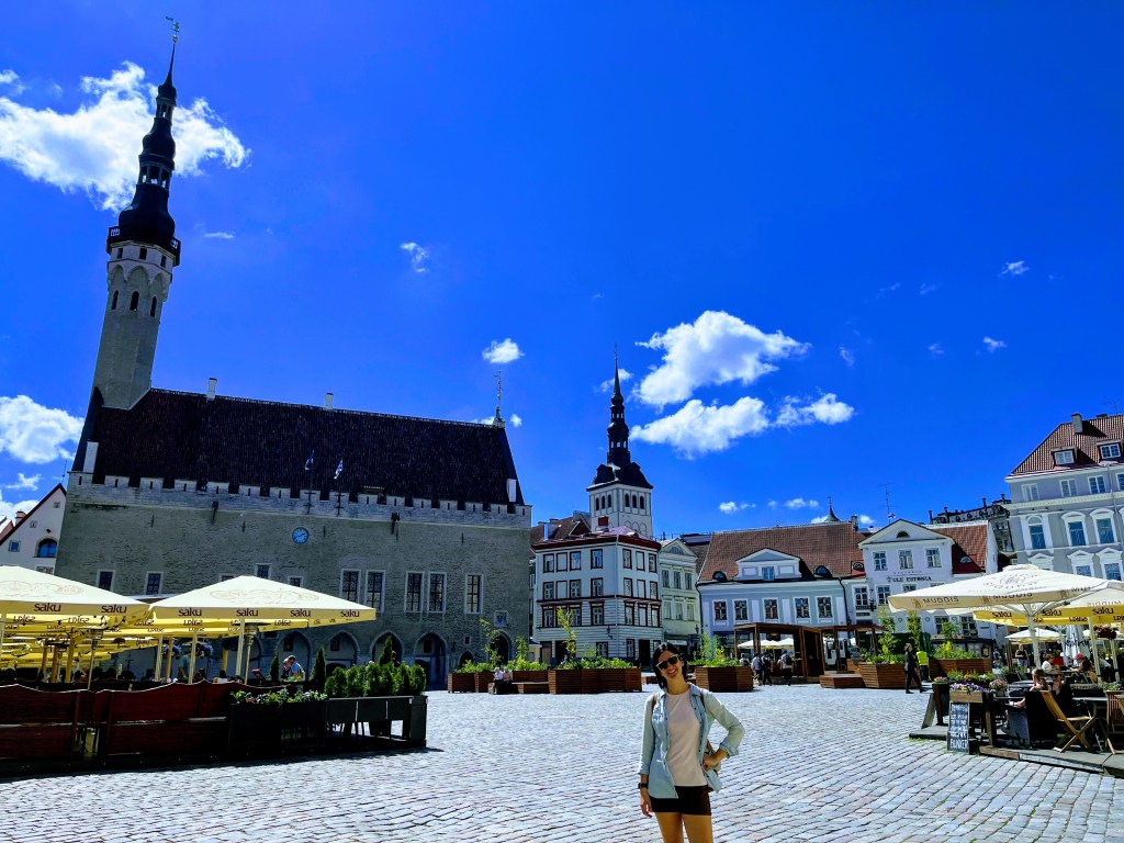 plaza del ayuntamiento